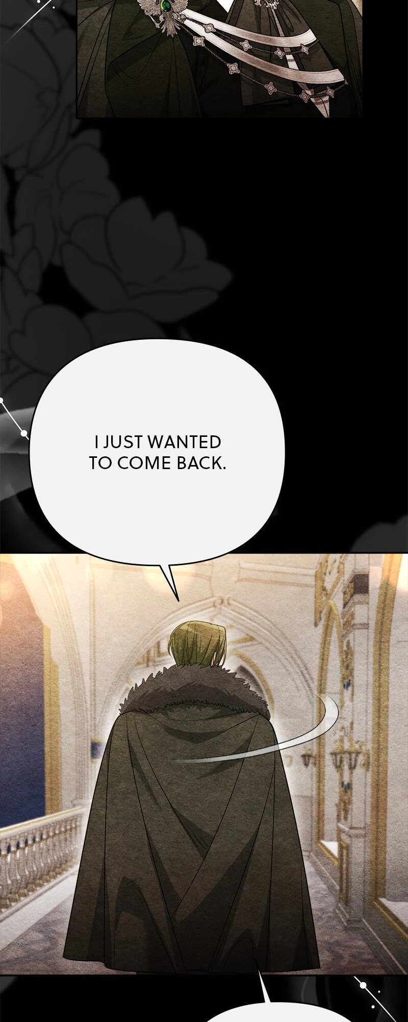 My Husband Is Weak by Day, Strong by Night Chapter 55 - Page 67