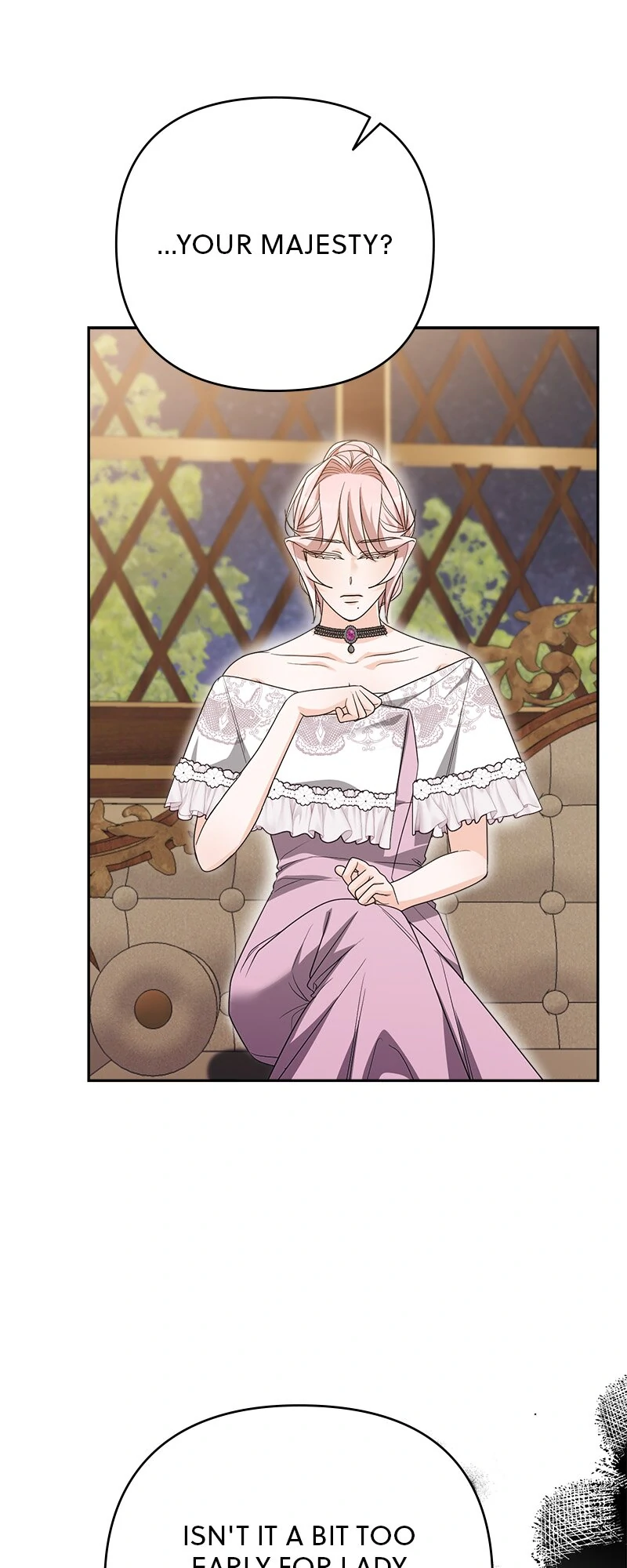 My Husband Is Weak by Day, Strong by Night Chapter 55 - Page 69
