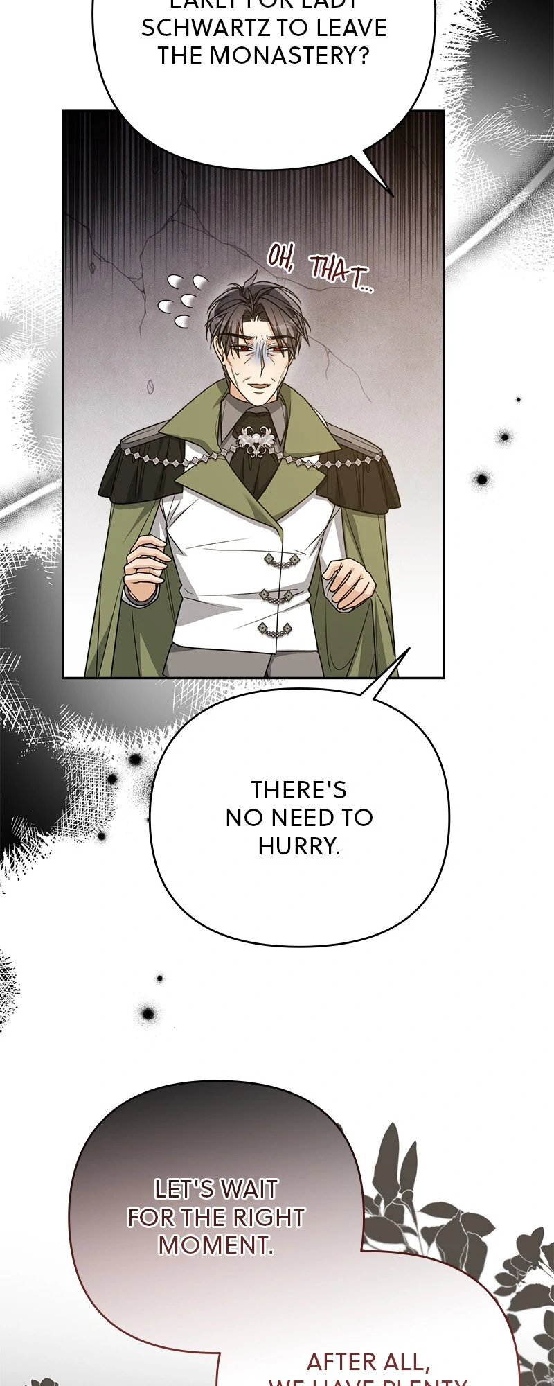 My Husband Is Weak by Day, Strong by Night Chapter 55 - Page 70