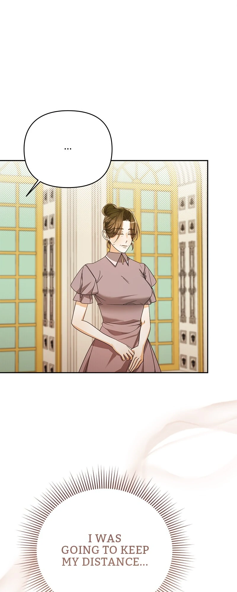 My Husband Is Weak by Day, Strong by Night Chapter 56 - Page 2