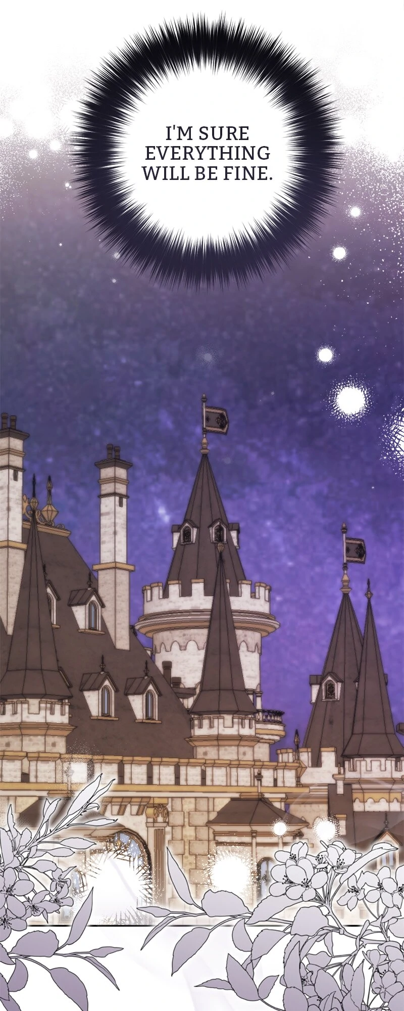 My Husband Is Weak by Day, Strong by Night Chapter 56 - Page 21