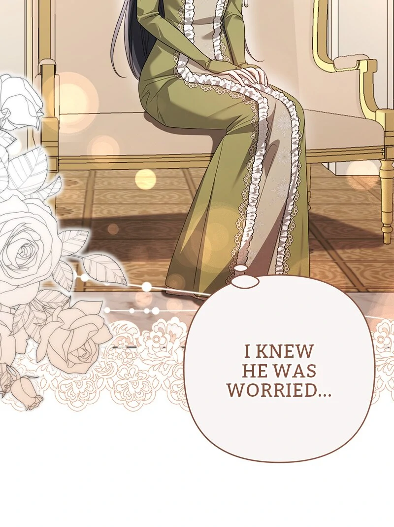My Husband Is Weak by Day, Strong by Night Chapter 56 - Page 23
