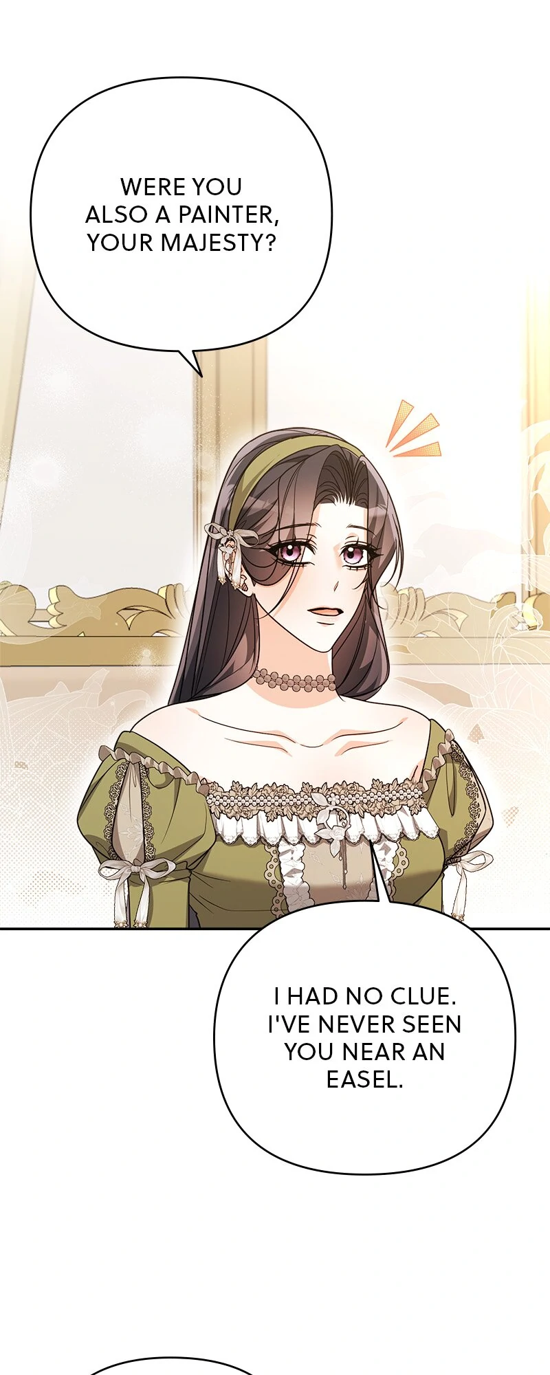 My Husband Is Weak by Day, Strong by Night Chapter 56 - Page 27