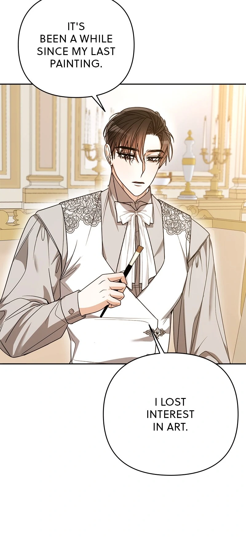My Husband Is Weak by Day, Strong by Night Chapter 56 - Page 28