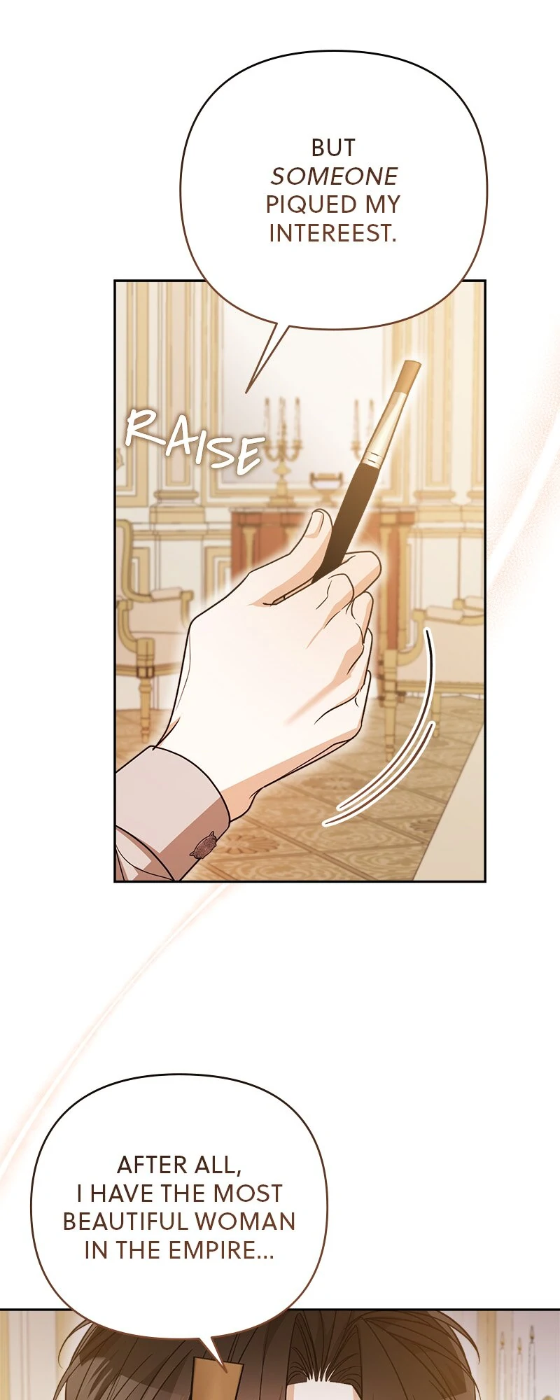 My Husband Is Weak by Day, Strong by Night Chapter 56 - Page 29