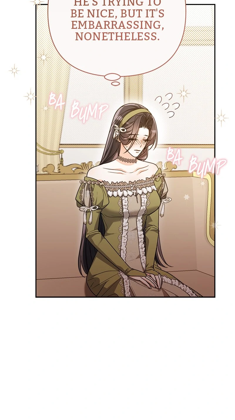 My Husband Is Weak by Day, Strong by Night Chapter 56 - Page 32