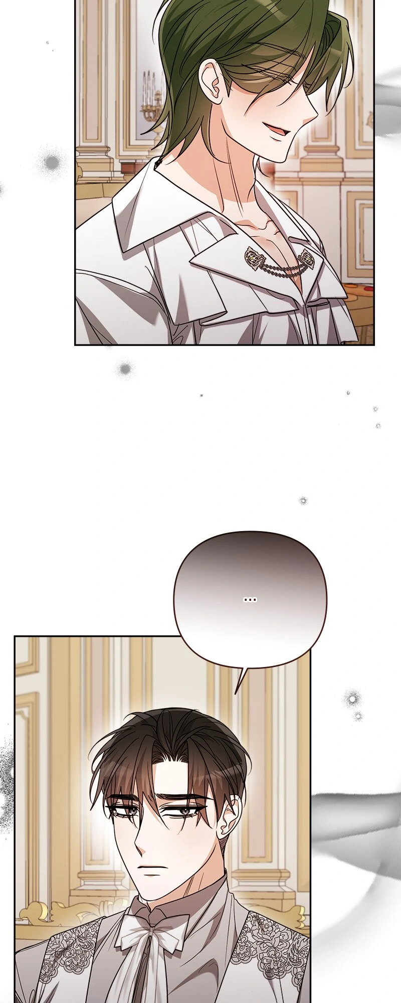 My Husband Is Weak by Day, Strong by Night Chapter 56 - Page 34