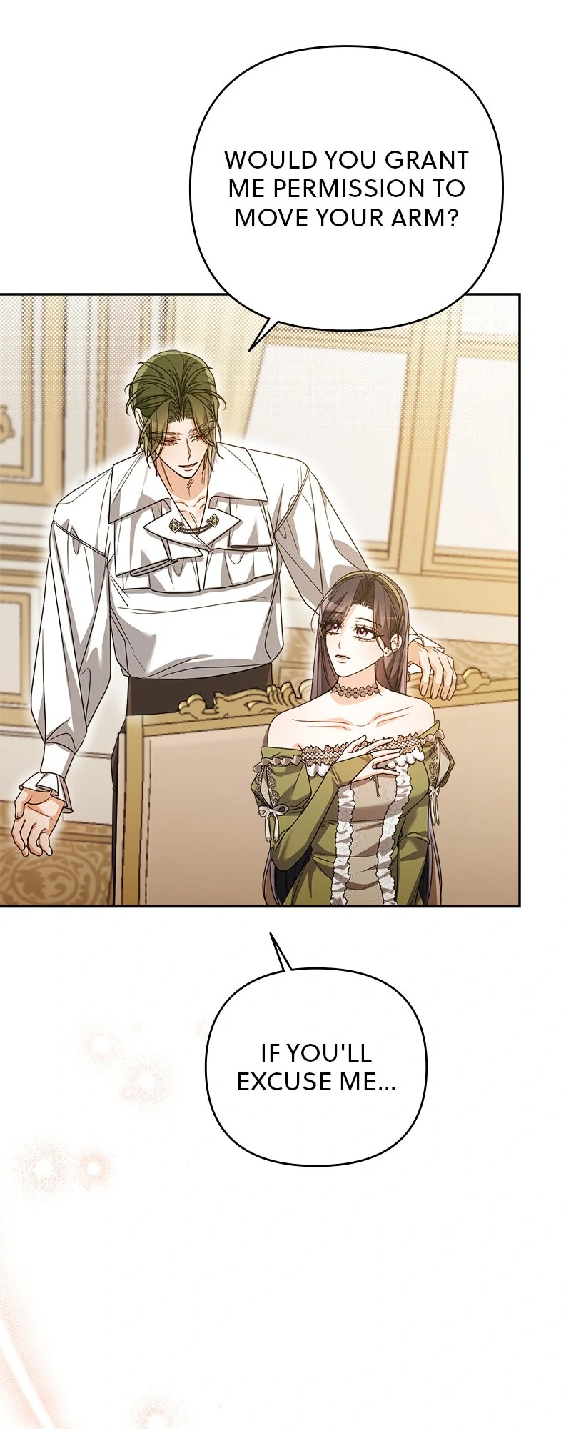 My Husband Is Weak by Day, Strong by Night Chapter 56 - Page 42