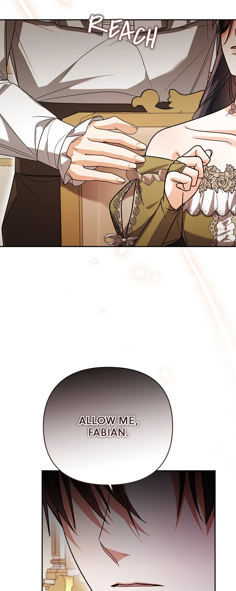 My Husband Is Weak by Day, Strong by Night Chapter 56 - Page 43