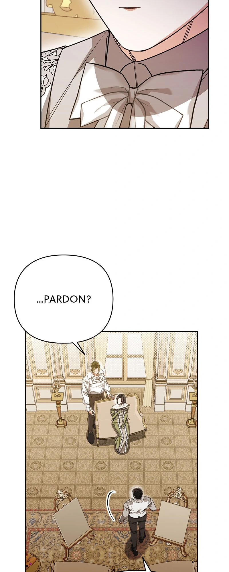 My Husband Is Weak by Day, Strong by Night Chapter 56 - Page 44