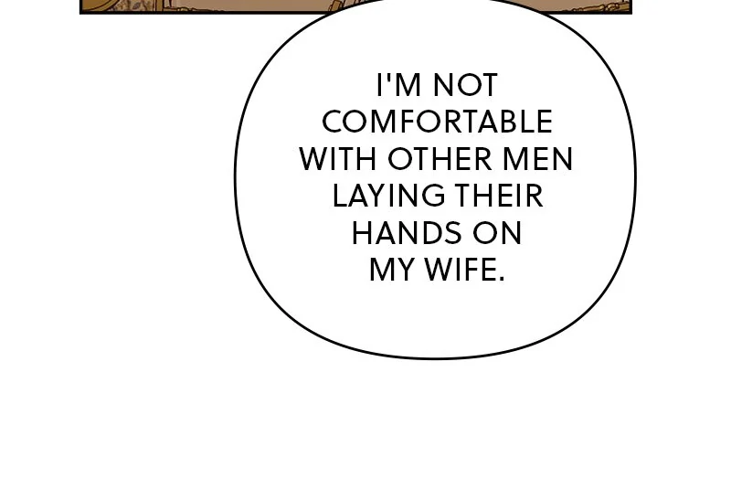 My Husband Is Weak by Day, Strong by Night Chapter 56 - Page 45
