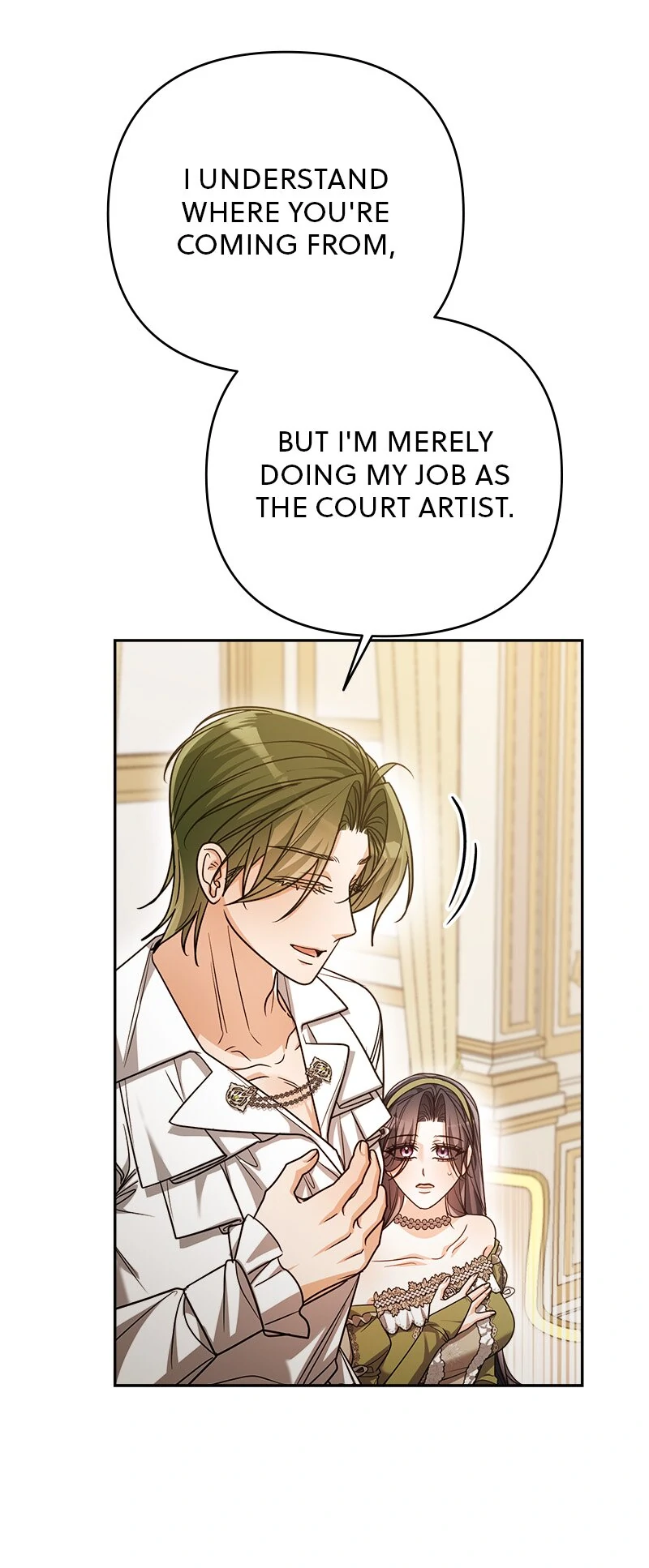 My Husband Is Weak by Day, Strong by Night Chapter 56 - Page 47