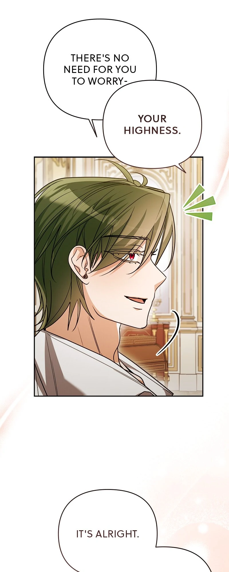 My Husband Is Weak by Day, Strong by Night Chapter 56 - Page 48