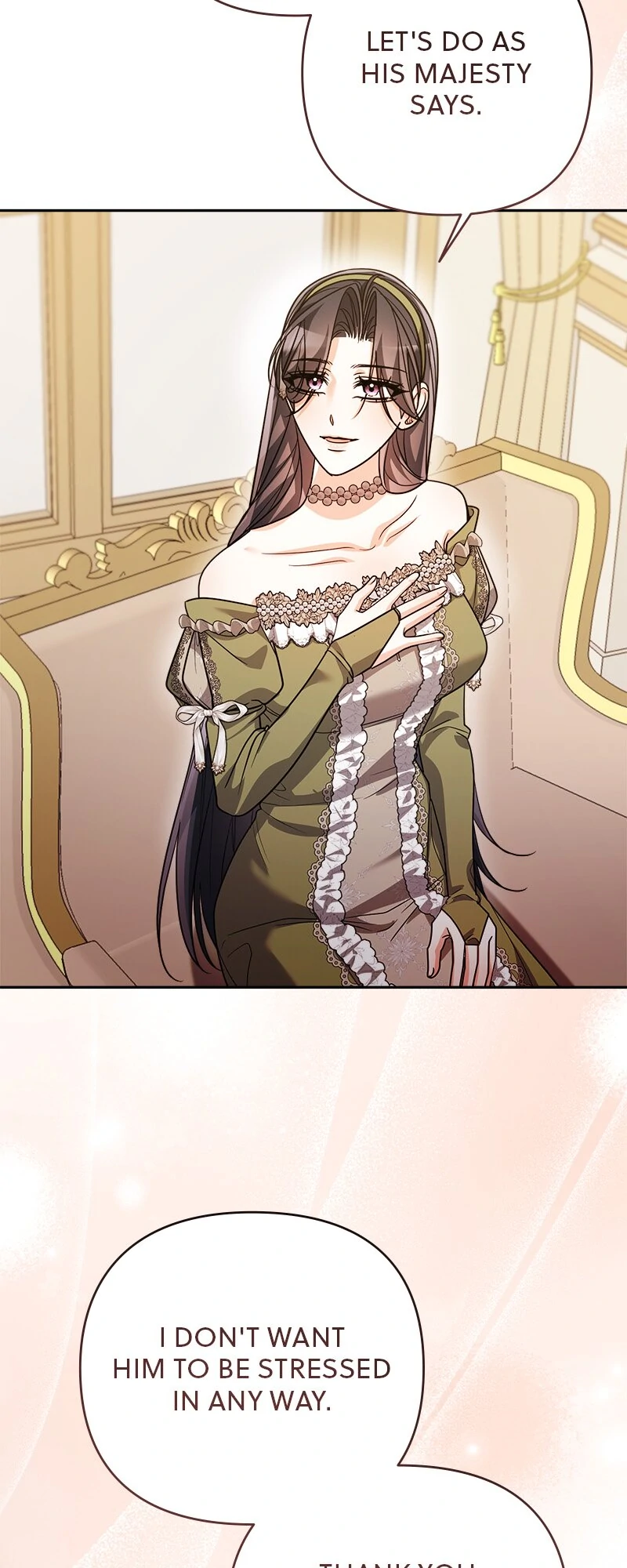 My Husband Is Weak by Day, Strong by Night Chapter 56 - Page 49