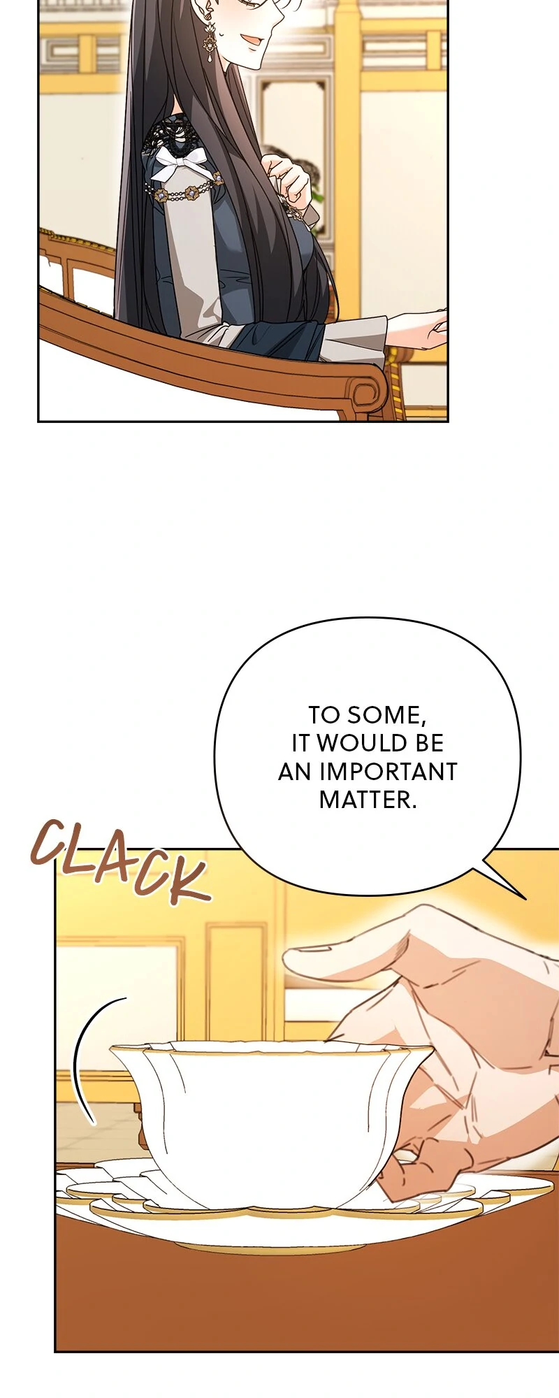 My Husband Is Weak by Day, Strong by Night Chapter 56 - Page 6