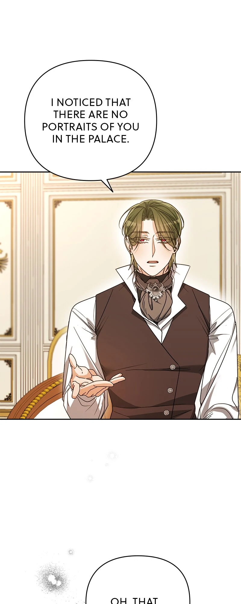 My Husband Is Weak by Day, Strong by Night Chapter 56 - Page 7