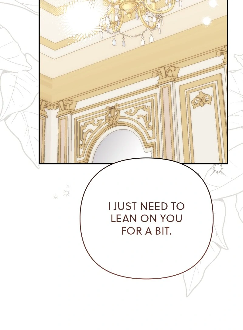 My Husband Is Weak by Day, Strong by Night Chapter 56 - Page 61