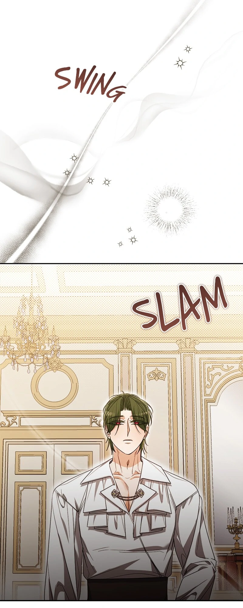My Husband Is Weak by Day, Strong by Night Chapter 56 - Page 64