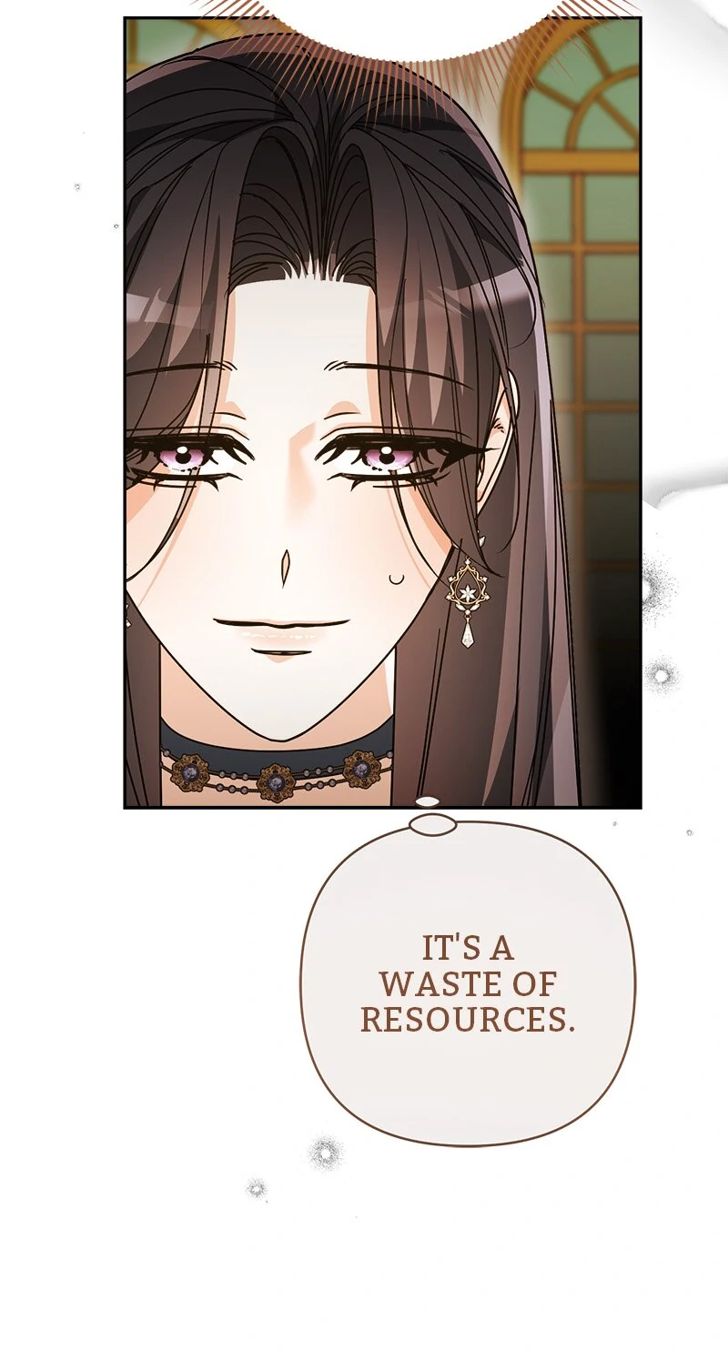 My Husband Is Weak by Day, Strong by Night Chapter 56 - Page 9