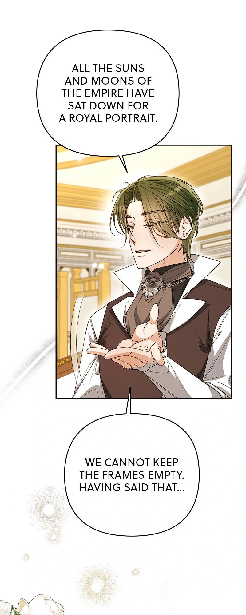 My Husband Is Weak by Day, Strong by Night Chapter 56 - Page 10