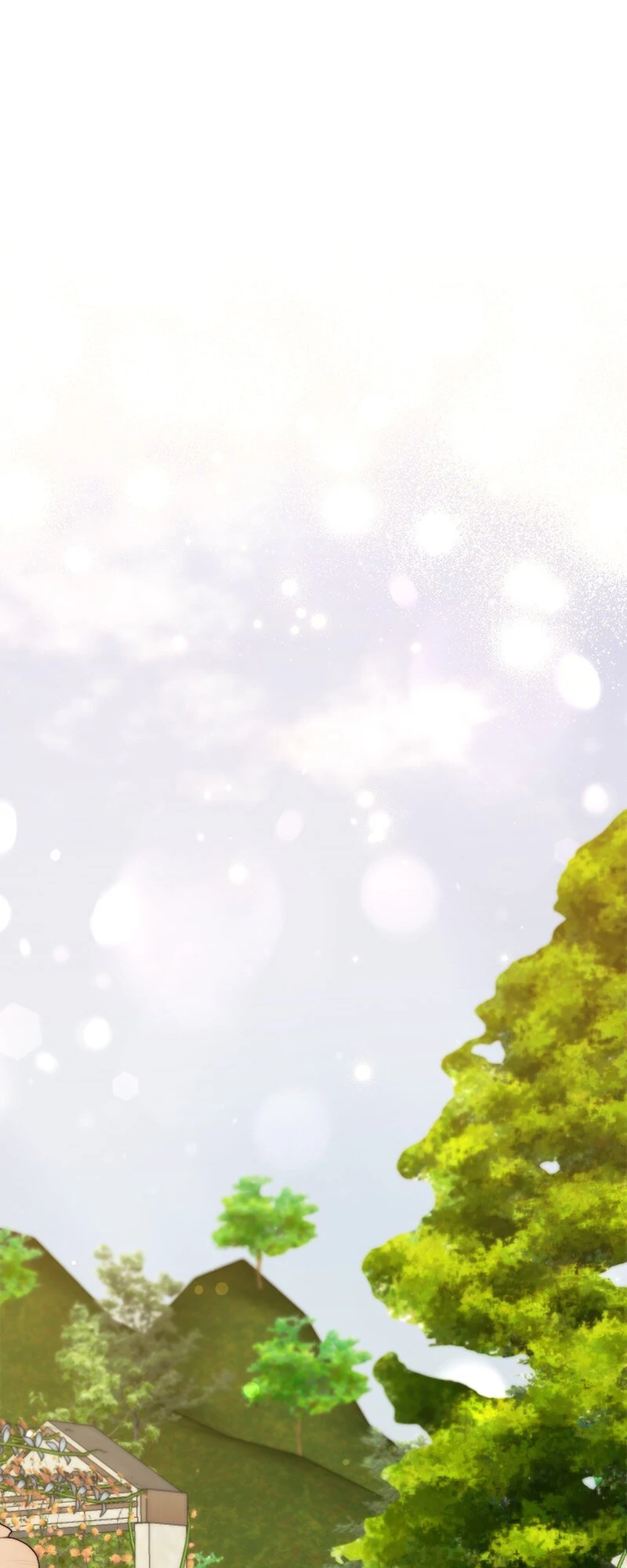 My Husband Is Weak by Day, Strong by Night Chapter 57 - Page 1