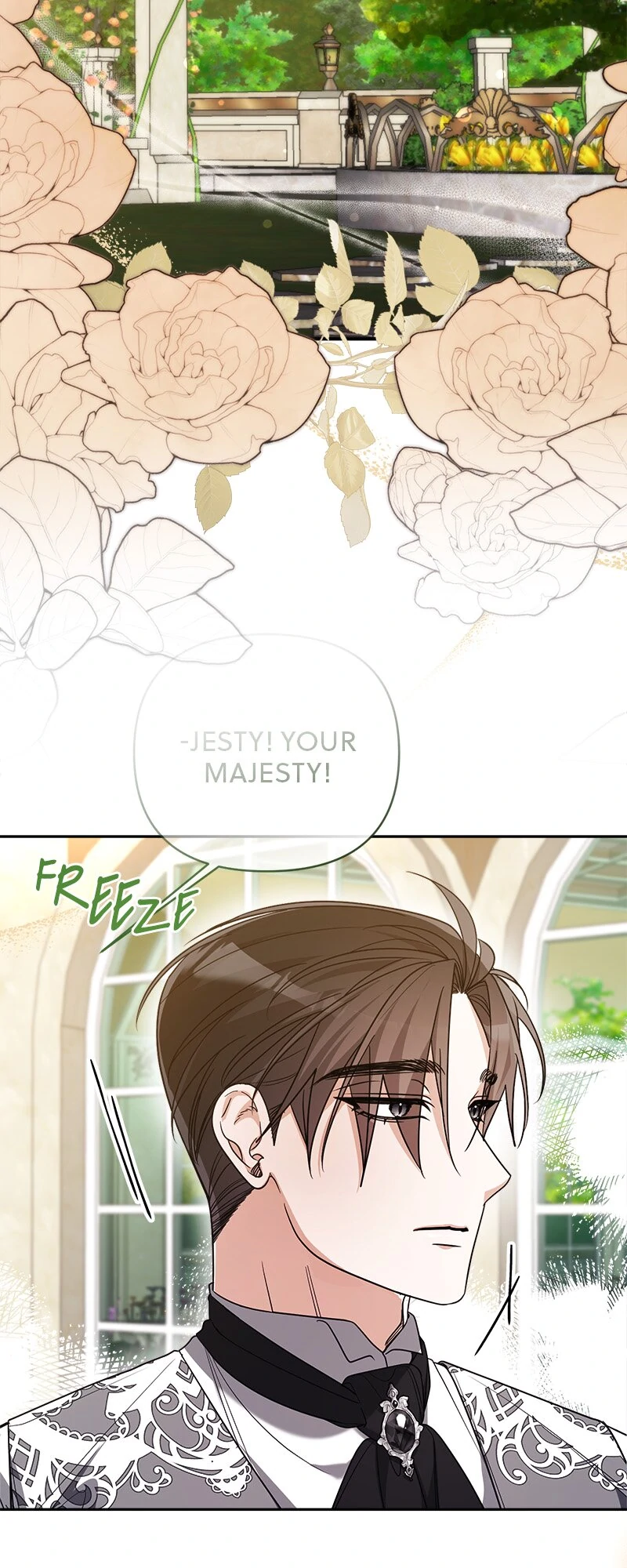 My Husband Is Weak by Day, Strong by Night Chapter 57 - Page 2