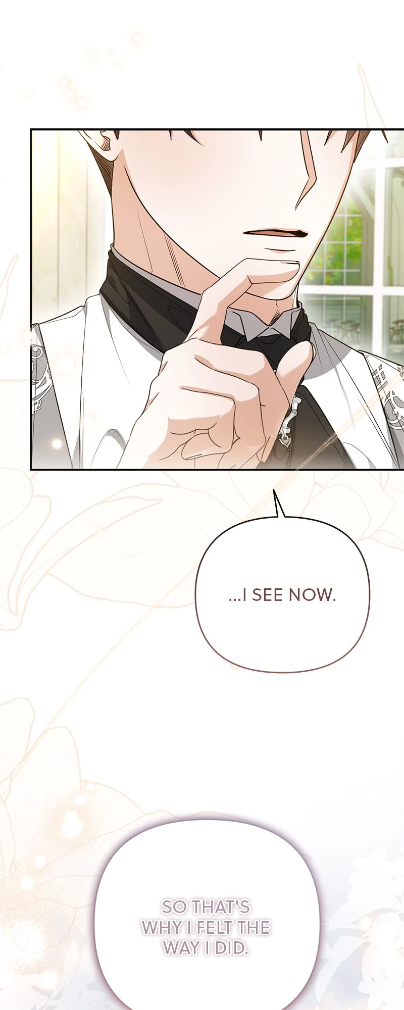 My Husband Is Weak by Day, Strong by Night Chapter 57 - Page 15