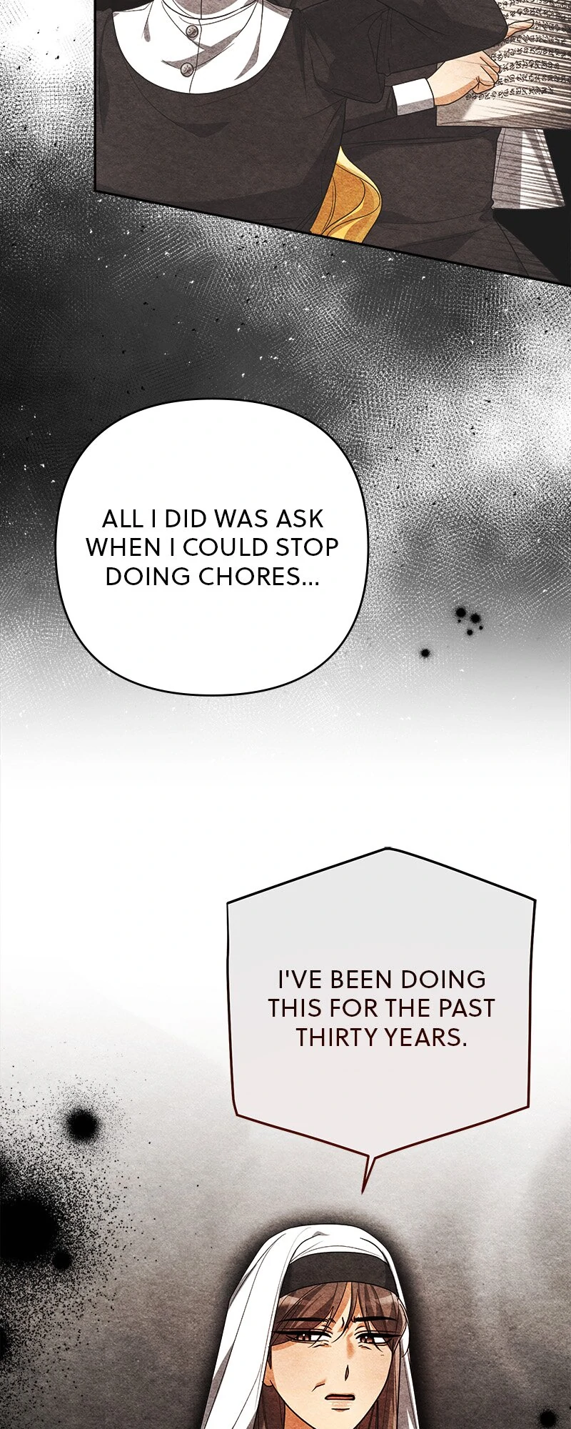 My Husband Is Weak by Day, Strong by Night Chapter 57 - Page 25