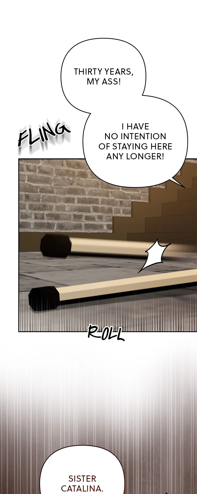 My Husband Is Weak by Day, Strong by Night Chapter 57 - Page 27