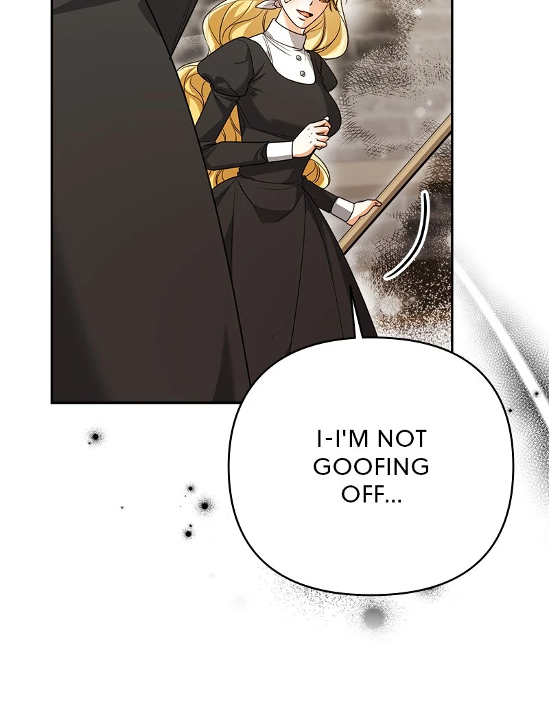My Husband Is Weak by Day, Strong by Night Chapter 57 - Page 29