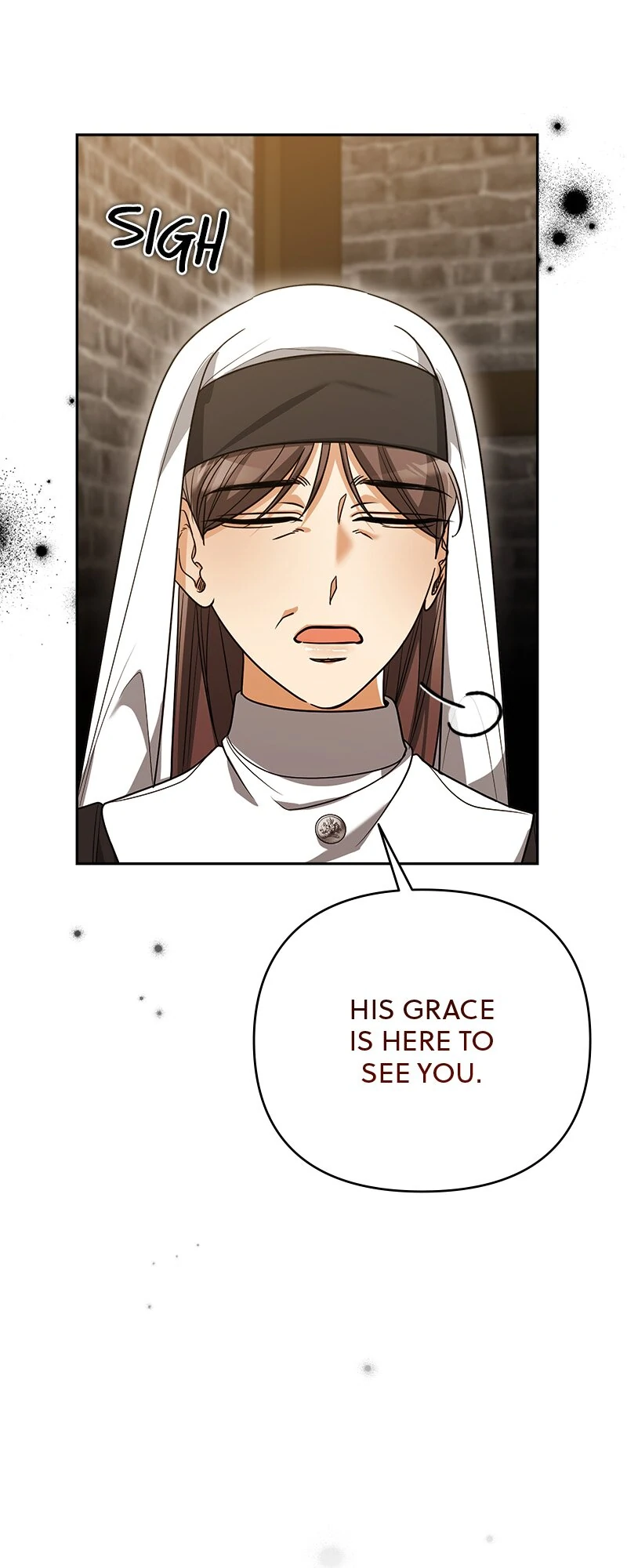 My Husband Is Weak by Day, Strong by Night Chapter 57 - Page 30