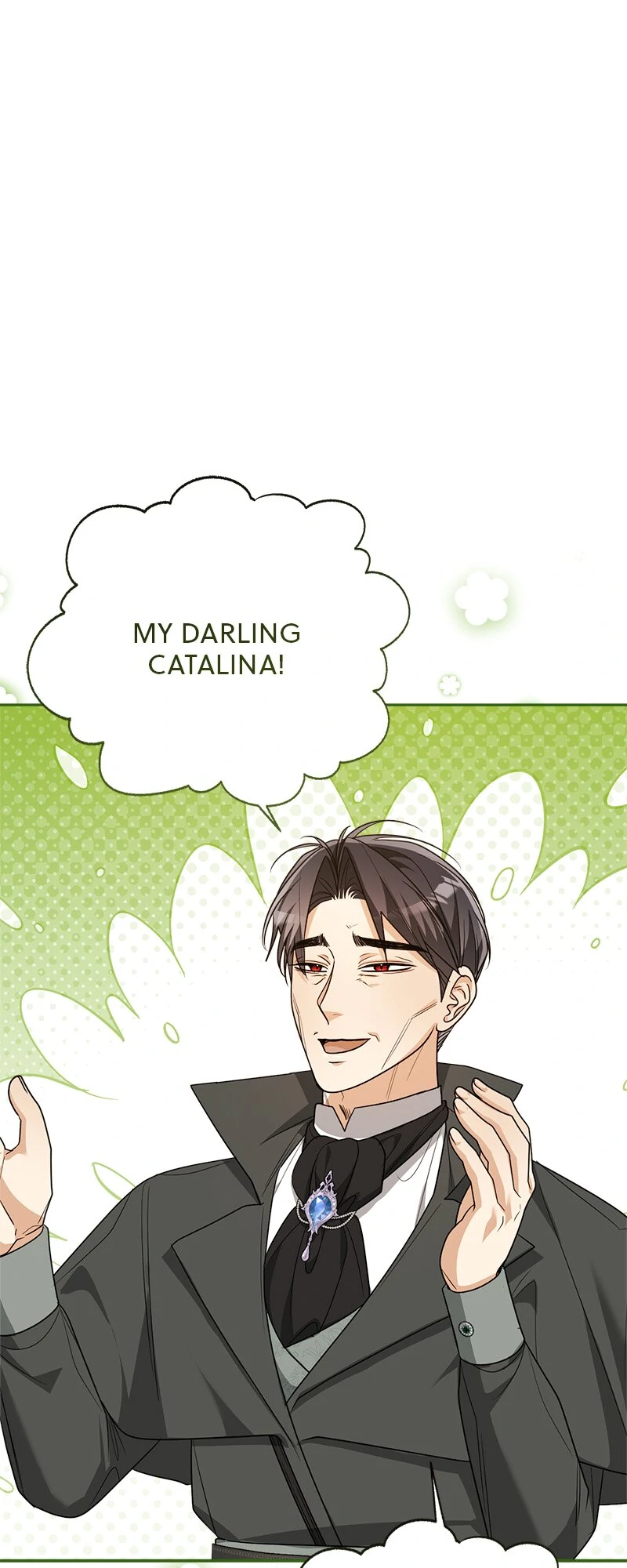 My Husband Is Weak by Day, Strong by Night Chapter 57 - Page 32