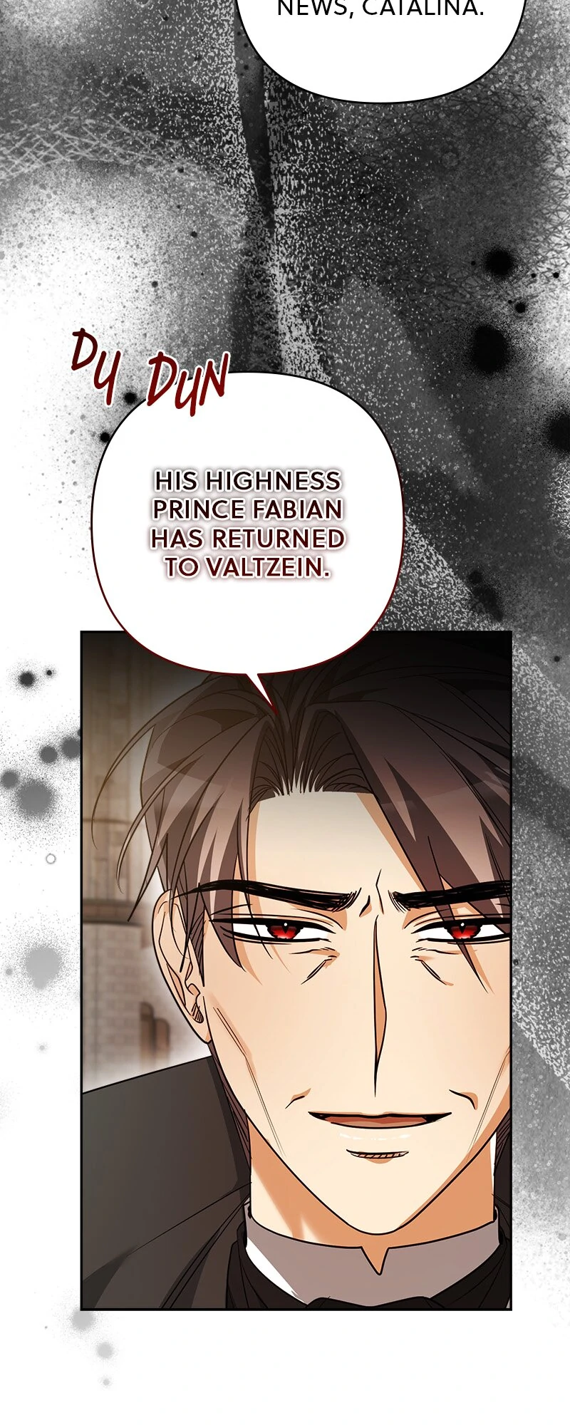My Husband Is Weak by Day, Strong by Night Chapter 57 - Page 36