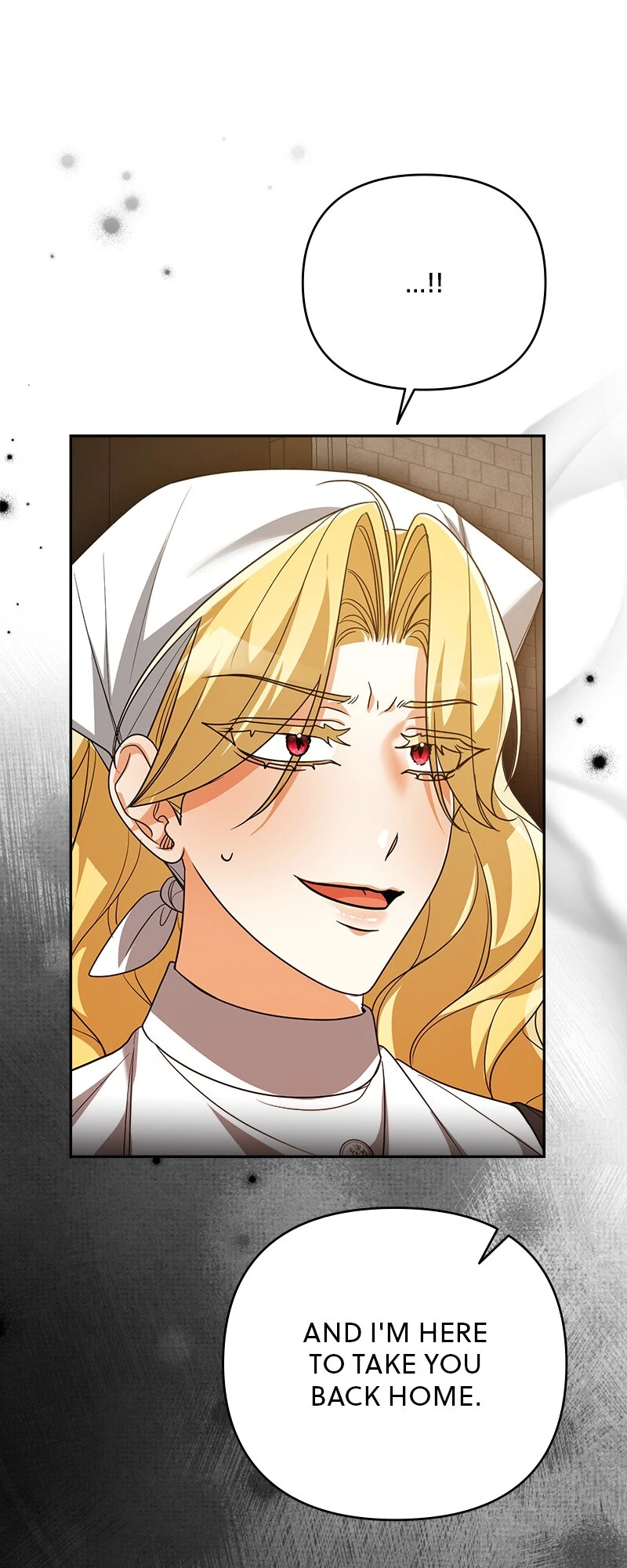 My Husband Is Weak by Day, Strong by Night Chapter 57 - Page 37
