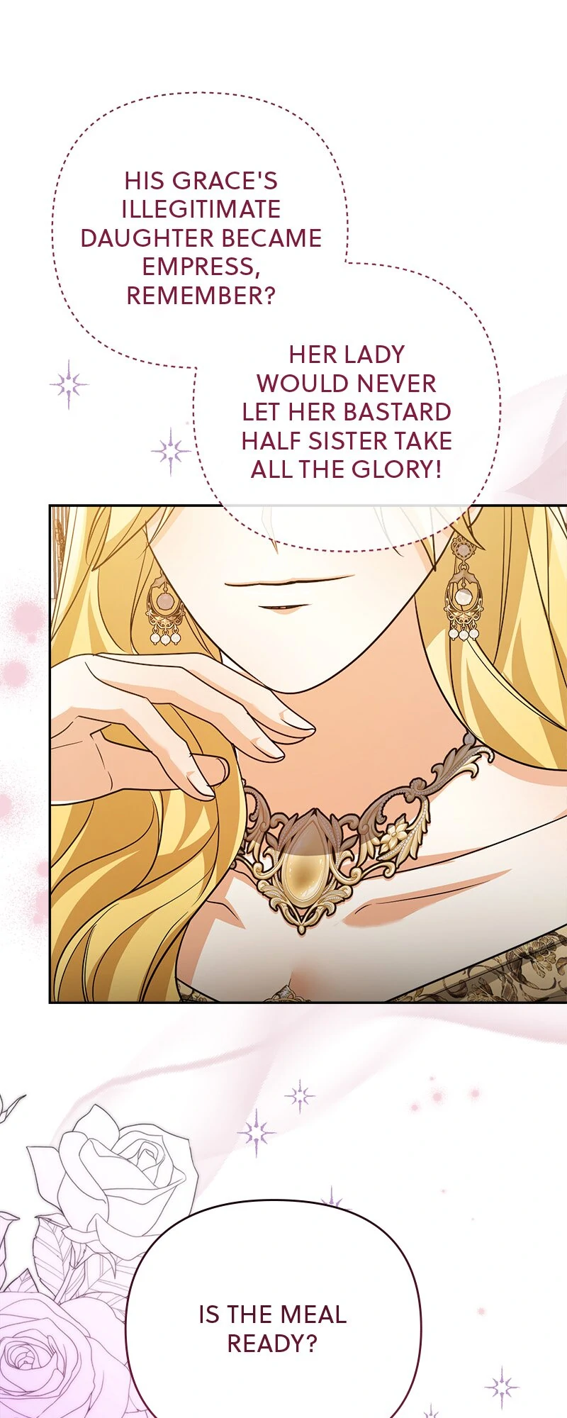 My Husband Is Weak by Day, Strong by Night Chapter 57 - Page 44