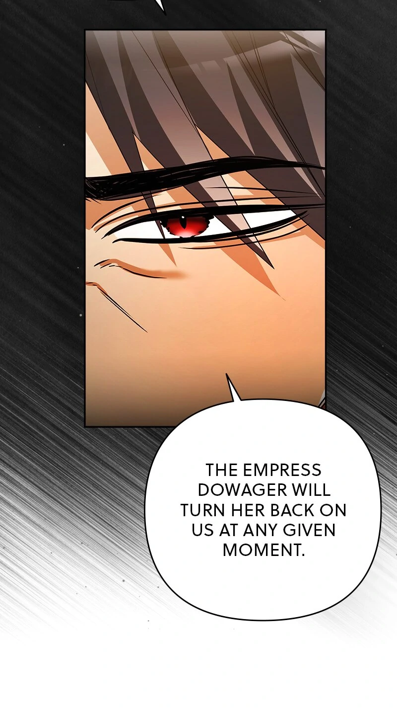 My Husband Is Weak by Day, Strong by Night Chapter 57 - Page 53