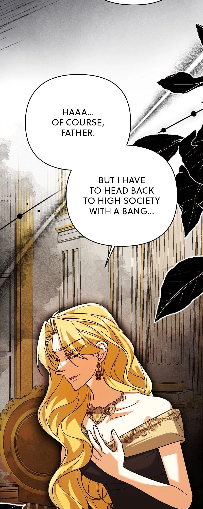 My Husband Is Weak by Day, Strong by Night Chapter 57 - Page 55
