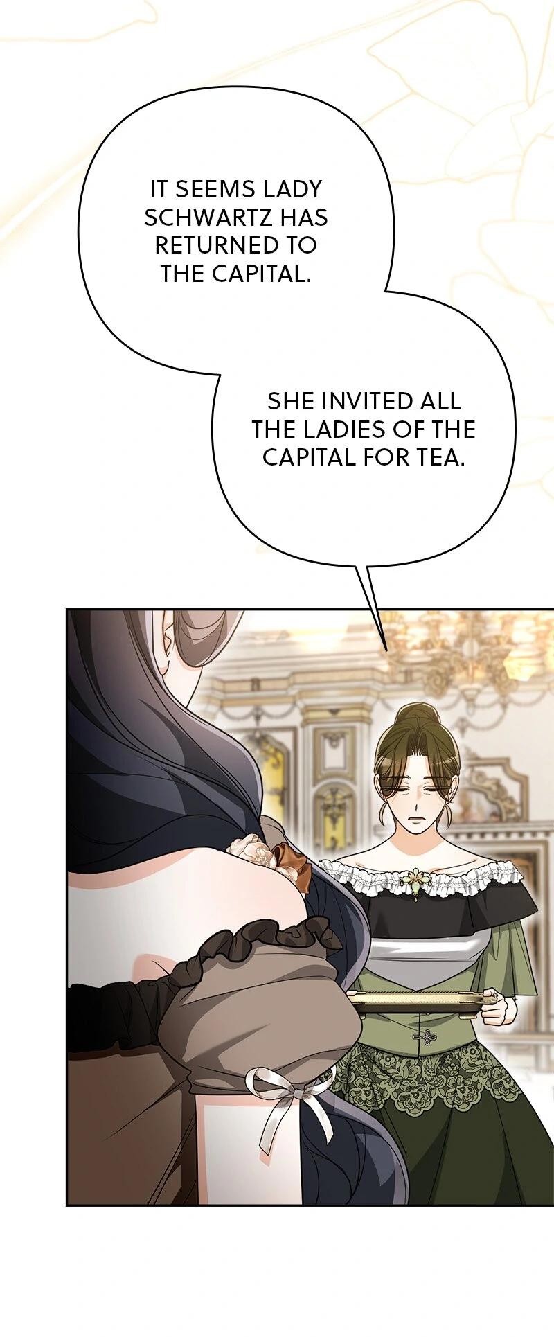 My Husband Is Weak by Day, Strong by Night Chapter 57 - Page 60