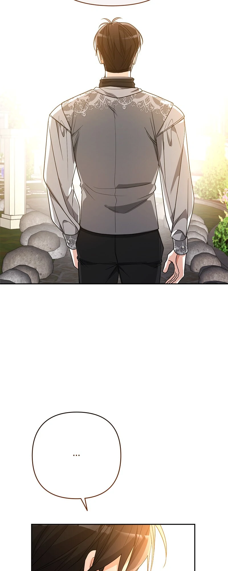 My Husband Is Weak by Day, Strong by Night Chapter 57 - Page 7