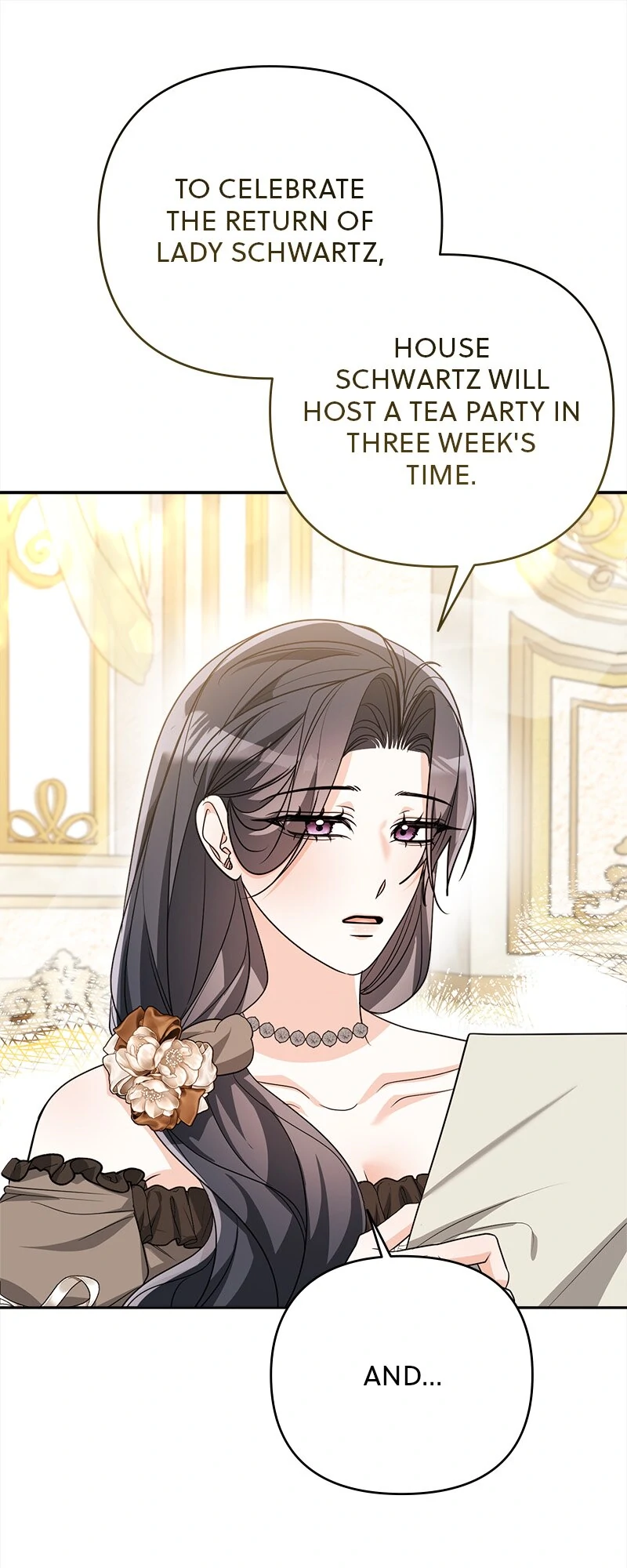 My Husband Is Weak by Day, Strong by Night Chapter 57 - Page 61