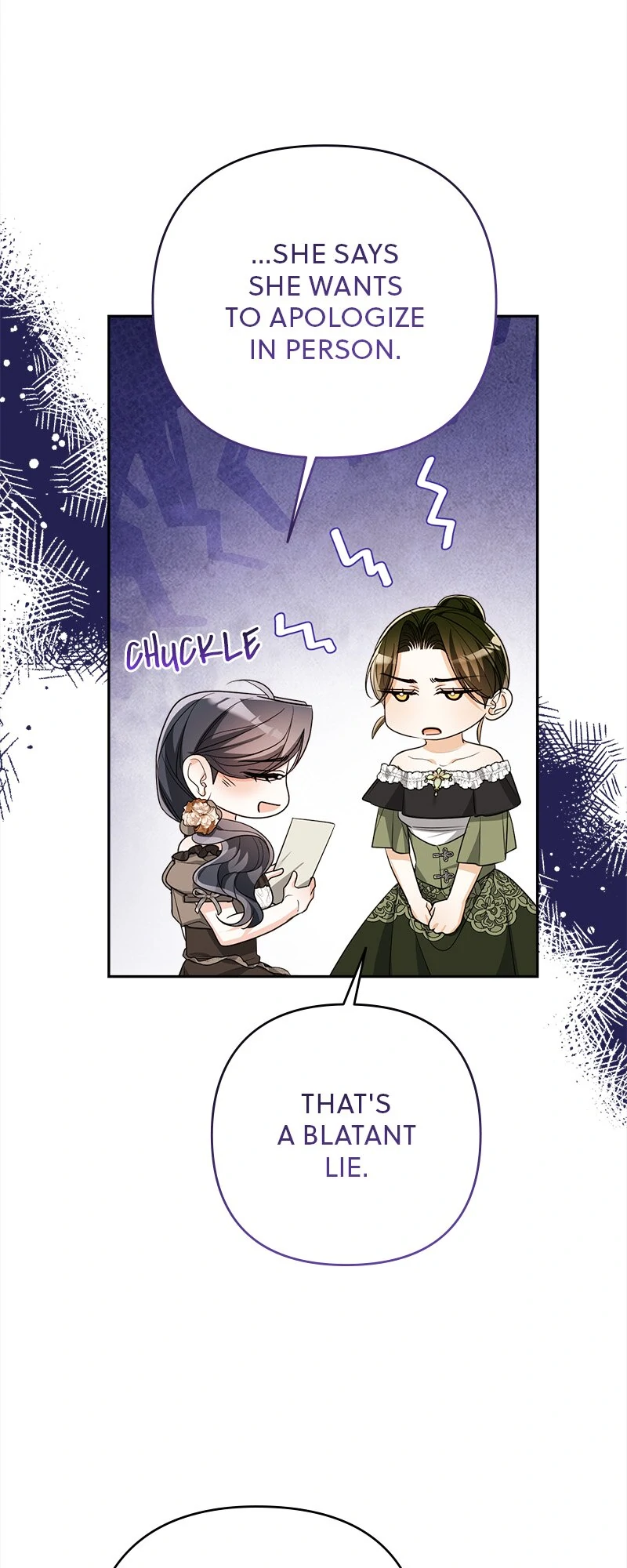 My Husband Is Weak by Day, Strong by Night Chapter 57 - Page 62