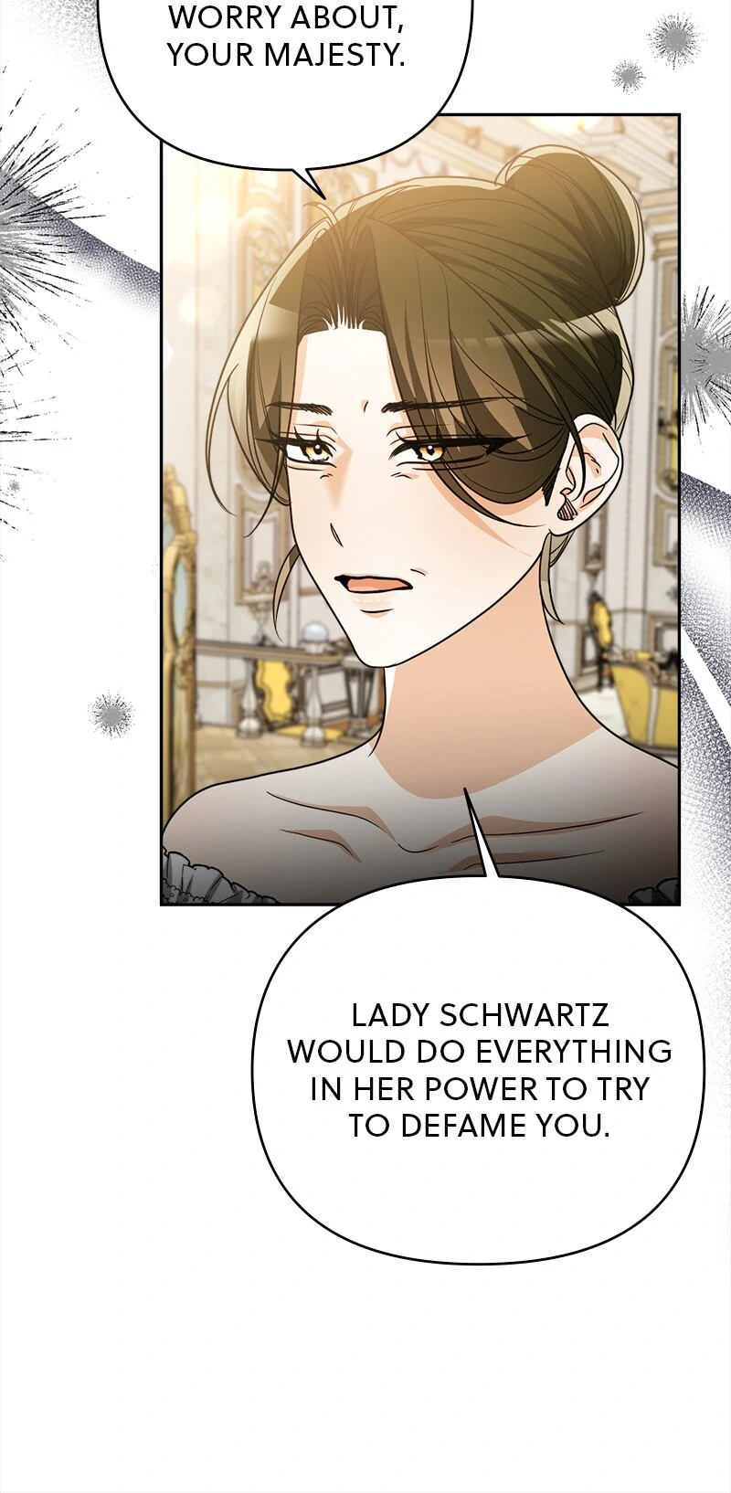 My Husband Is Weak by Day, Strong by Night Chapter 57 - Page 64