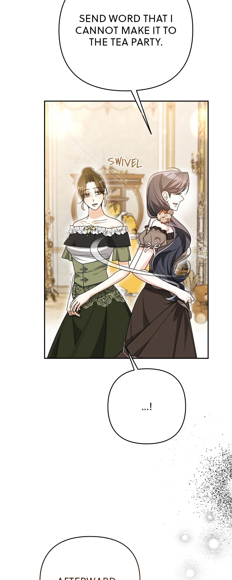My Husband Is Weak by Day, Strong by Night Chapter 57 - Page 66