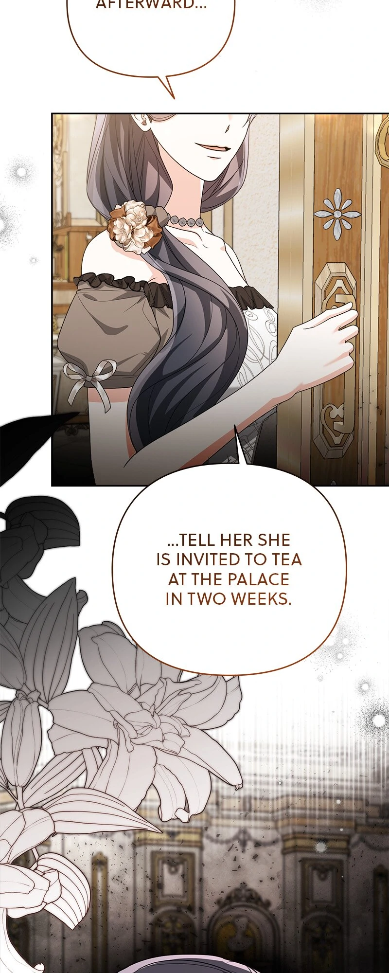 My Husband Is Weak by Day, Strong by Night Chapter 57 - Page 67