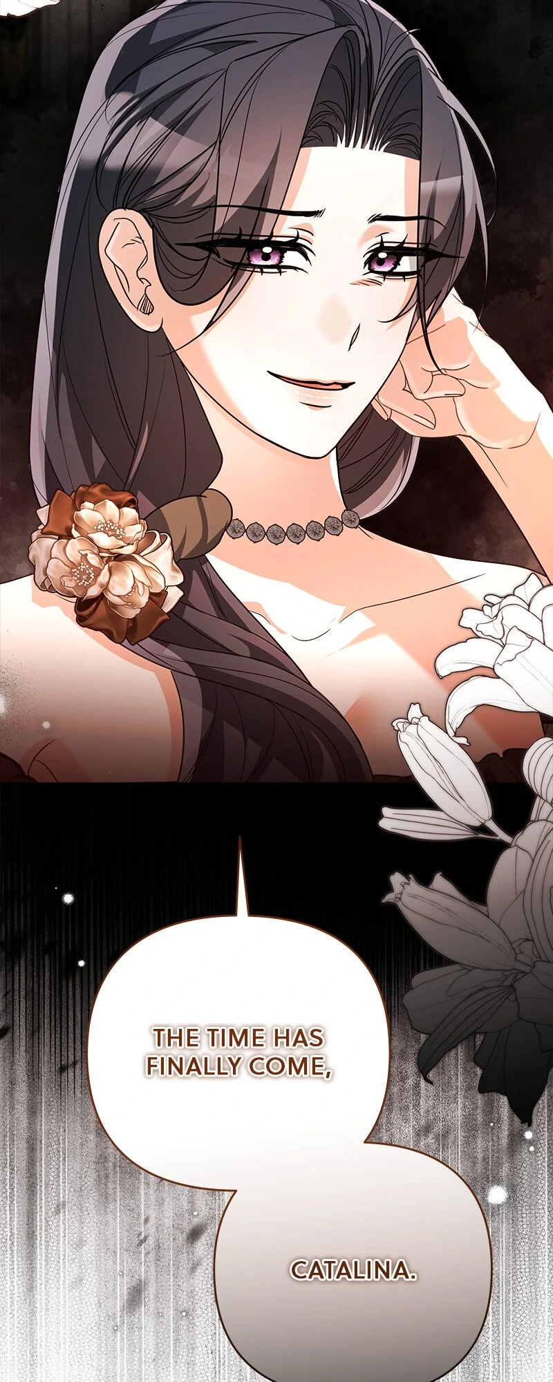 My Husband Is Weak by Day, Strong by Night Chapter 57 - Page 68