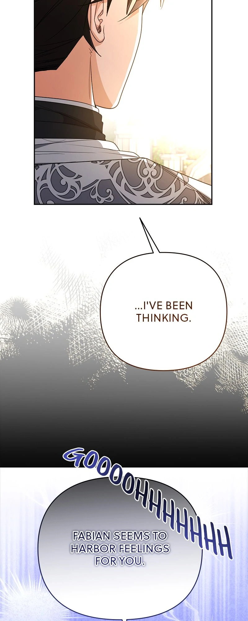 My Husband Is Weak by Day, Strong by Night Chapter 57 - Page 8