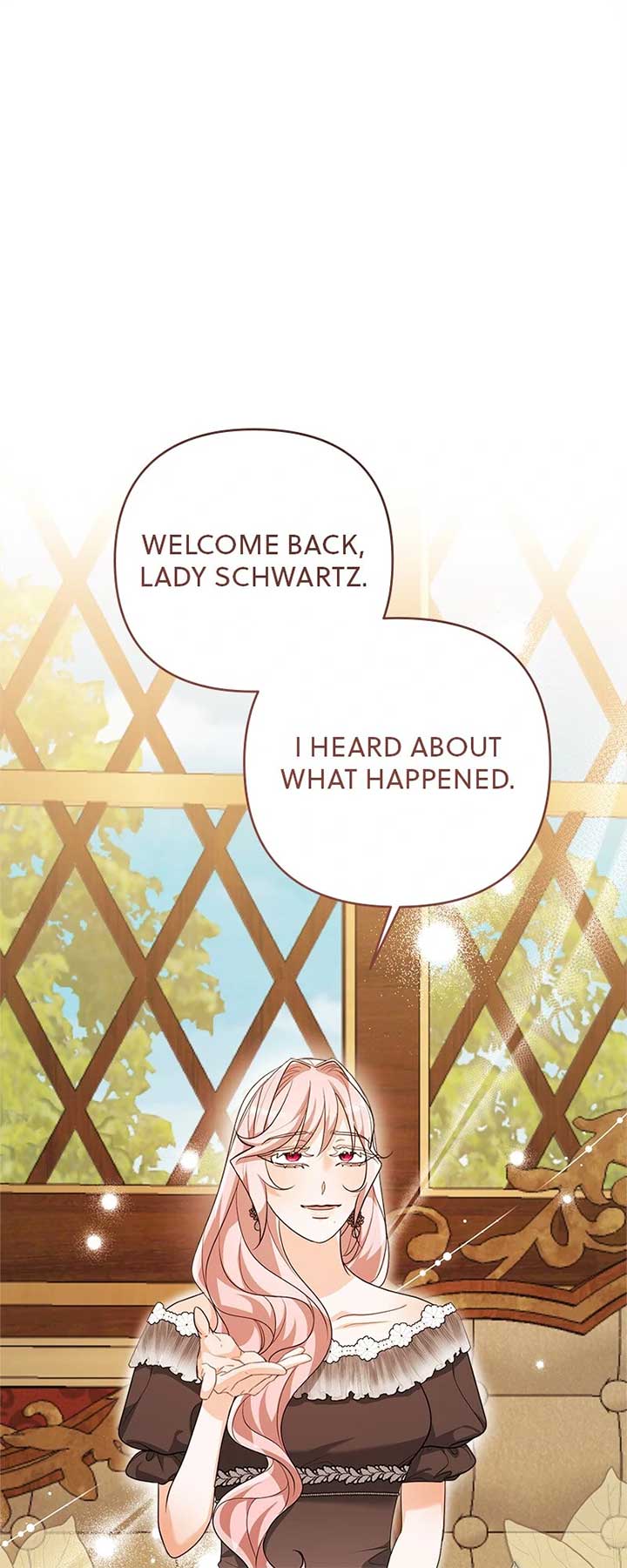 My Husband Is Weak by Day, Strong by Night Chapter 58 - Page 2