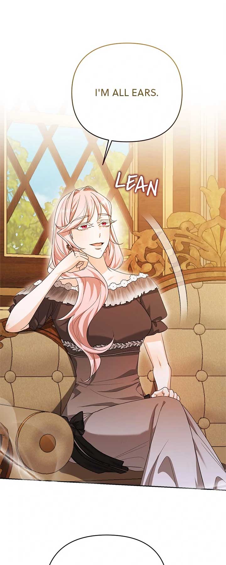 My Husband Is Weak by Day, Strong by Night Chapter 58 - Page 12