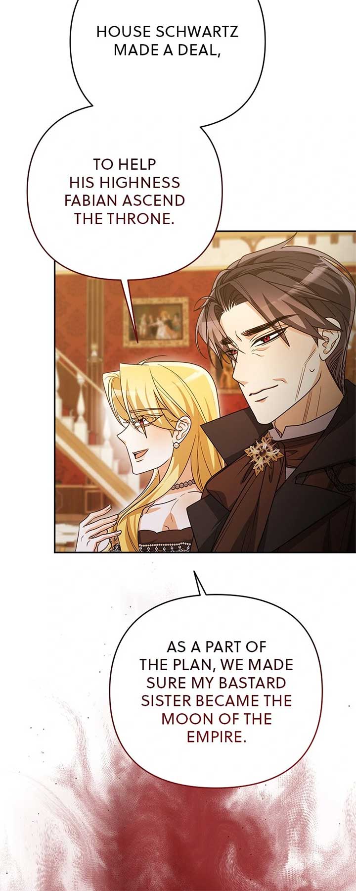 My Husband Is Weak by Day, Strong by Night Chapter 58 - Page 13