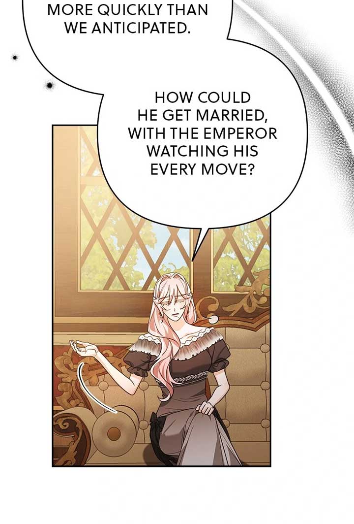 My Husband Is Weak by Day, Strong by Night Chapter 58 - Page 20